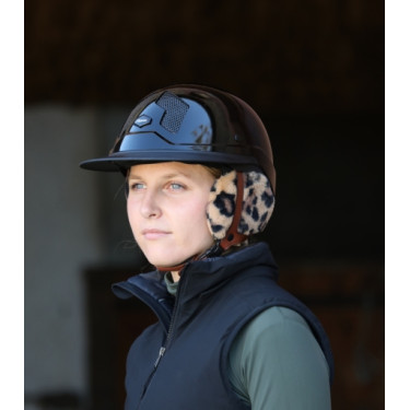 Forro de inverno para capacete Armet Flex-On