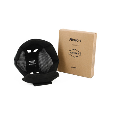 Forro de capacete Armet Mips Flex-On