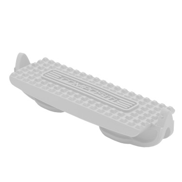 Solas para estribos Compositi Premium Branco