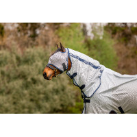 Masque anti-mouches Horseware Mio sans oreilles
