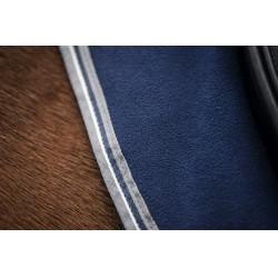Cobre-rins Horseware Rambo polar impermeável Marinho / tempestade / cinza prateado Azul-marinho Cobre-rins Horseware Rambo polar impermeável Marinho / tempestade / cinza prateado Azul-marinho