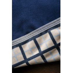 Cobre-rins Horseware Rambo polar impermeável Marinho / tempestade / cinza prateado Azul-marinho Cobre-rins Horseware Rambo polar impermeável Marinho / tempestade / cinza prateado Azul-marinho
