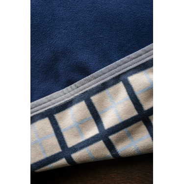 Cobre-rins Horseware Rambo polar impermeável Marinho / tempestade / cinza prateado Azul-marinho Cobre-rins Horseware Rambo polar impermeável Marinho / tempestade / cinza prateado Azul-marinho