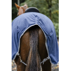 Cobre-rins Horseware Rambo polar impermeável Marinho / tempestade / cinza prateado Azul-marinho Cobre-rins Horseware Rambo polar impermeável Marinho / tempestade / cinza prateado Azul-marinho