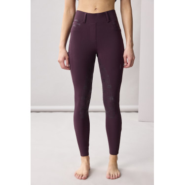 Legging Horseware AA Bina Primatova Violeta Legging Horseware AA Bina Primatova Violeta