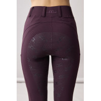 Legging Horseware AA Bina Preto Legging Horseware AA Bina Preto