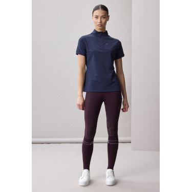 Legging Horseware AA Bina Primatova Violeta Legging Horseware AA Bina Primatova Violeta