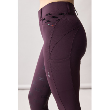 Legging Horseware AA Bina Primatova Violeta Legging Horseware AA Bina Primatova Violeta