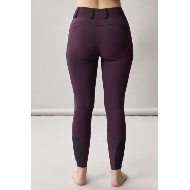 Legging Horseware AA Bina Primatova Violeta Legging Horseware AA Bina Primatova Violeta