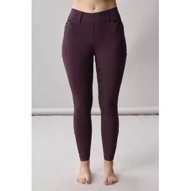 Legging Horseware AA Bina Primatova Violeta Legging Horseware AA Bina Primatova Violeta