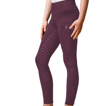 Legging Horseware AA Bina Primatova Violeta Legging Horseware AA Bina Primatova Violeta