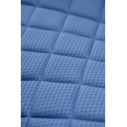 Manta de dressage Horseware AA Performance Azul siciliano Manta de dressage Horseware AA Performance Azul siciliano