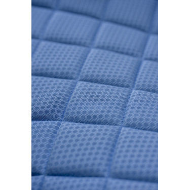 Manta de dressage Horseware AA Performance Azul siciliano Manta de dressage Horseware AA Performance Azul siciliano