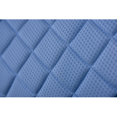 Manta de dressage Horseware AA Performance Azul siciliano Manta de dressage Horseware AA Performance Azul siciliano