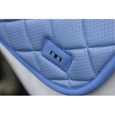 Manta de dressage Horseware AA Performance Azul siciliano Manta de dressage Horseware AA Performance Azul siciliano