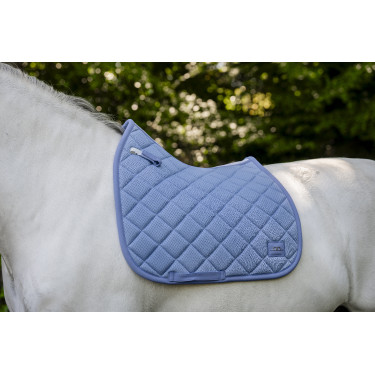 Manta de dressage Horseware AA Performance Azul siciliano Manta de dressage Horseware AA Performance Azul siciliano
