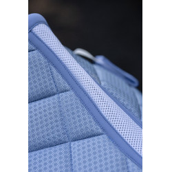 Manta de dressage Horseware AA Performance Azul siciliano Manta de dressage Horseware AA Performance Azul siciliano