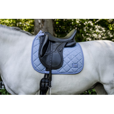 Manta de dressage Horseware AA Performance Azul siciliano Manta de dressage Horseware AA Performance Azul siciliano