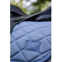 Manta de dressage Horseware AA Performance Azul siciliano Manta de dressage Horseware AA Performance Azul siciliano