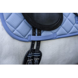 Manta de dressage Horseware AA Performance Azul siciliano Manta de dressage Horseware AA Performance Azul siciliano