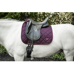 Manta de dressage Horseware AA Performance Primatova Violeta Manta de dressage Horseware AA Performance Primatova Violeta