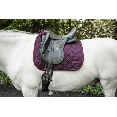 Manta de dressage Horseware AA Performance Primatova Violeta Manta de dressage Horseware AA Performance Primatova Violeta