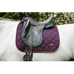 Manta de dressage Horseware AA Performance Primatova Violeta Manta de dressage Horseware AA Performance Primatova Violeta