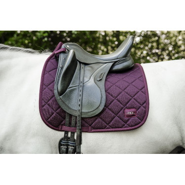 Manta de dressage Horseware AA Performance Primatova Violeta Manta de dressage Horseware AA Performance Primatova Violeta
