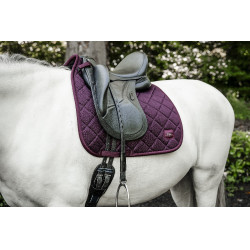 Manta de dressage Horseware AA Performance Primatova Violeta Manta de dressage Horseware AA Performance Primatova Violeta