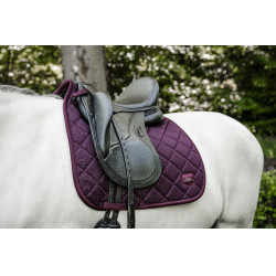 Manta de dressage Horseware AA Performance Primatova Violeta Manta de dressage Horseware AA Performance Primatova Violeta