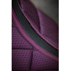 Manta de dressage Horseware AA Performance Primatova Violeta Manta de dressage Horseware AA Performance Primatova Violeta