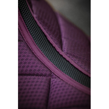 Manta de dressage Horseware AA Performance Primatova Violeta Manta de dressage Horseware AA Performance Primatova Violeta