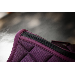 Manta de dressage Horseware AA Performance Primatova Violeta Manta de dressage Horseware AA Performance Primatova Violeta