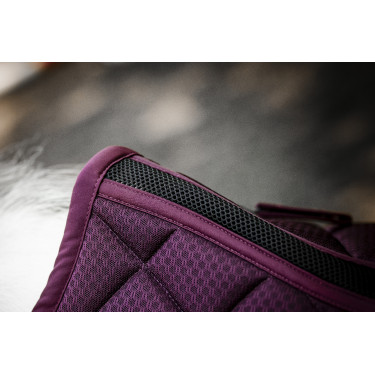Manta de dressage Horseware AA Performance Primatova Violeta Manta de dressage Horseware AA Performance Primatova Violeta