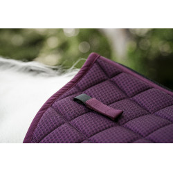 Manta de dressage Horseware AA Performance Primatova Violeta Manta de dressage Horseware AA Performance Primatova Violeta