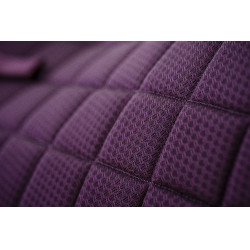 Manta de dressage Horseware AA Performance Primatova Violeta Manta de dressage Horseware AA Performance Primatova Violeta