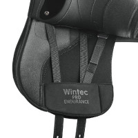 Sela Wintec Pro Endurance Hart Preto