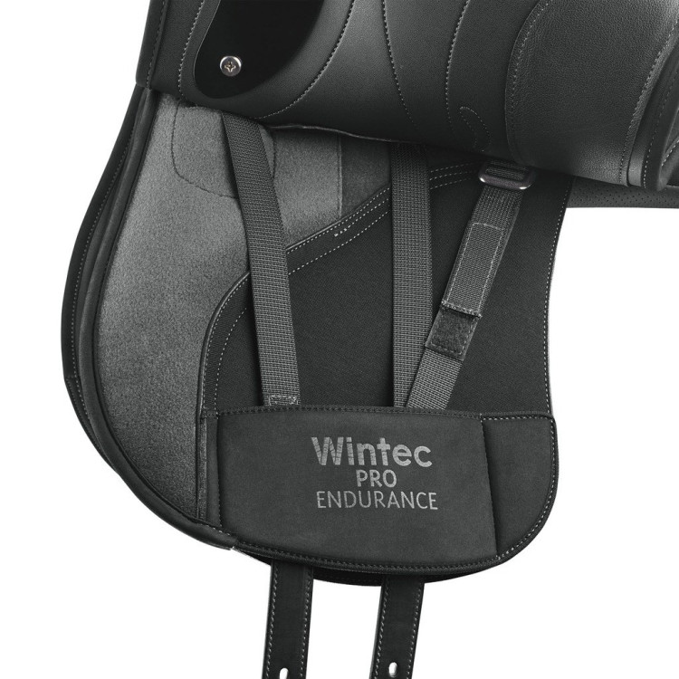 Sela Wintec Pro Endurance Hart Sela Wintec Pro Endurance Hart
