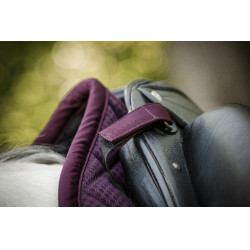 Manta de dressage Horseware AA Performance Primatova Violeta Manta de dressage Horseware AA Performance Primatova Violeta