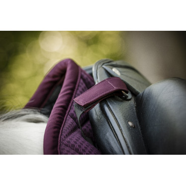 Manta de dressage Horseware AA Performance Primatova Violeta Manta de dressage Horseware AA Performance Primatova Violeta