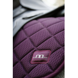 Manta de dressage Horseware AA Performance Primatova Violeta Manta de dressage Horseware AA Performance Primatova Violeta