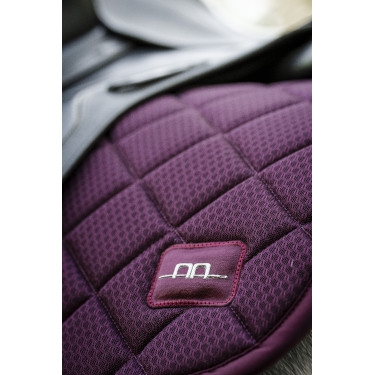 Manta de dressage Horseware AA Performance Primatova Violeta Manta de dressage Horseware AA Performance Primatova Violeta