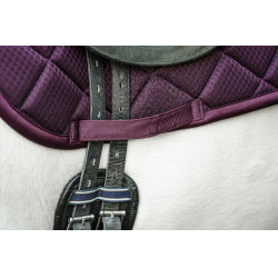 Manta de dressage Horseware AA Performance Primatova Violeta Manta de dressage Horseware AA Performance Primatova Violeta