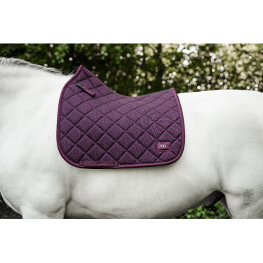 Manta de dressage Horseware AA Performance Primatova Violeta Manta de dressage Horseware AA Performance Primatova Violeta