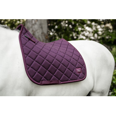 Manta de dressage Horseware AA Performance Primatova Violeta Manta de dressage Horseware AA Performance Primatova Violeta