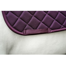 Manta de dressage Horseware AA Performance Primatova Violeta Manta de dressage Horseware AA Performance Primatova Violeta