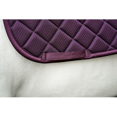 Manta de dressage Horseware AA Performance Primatova Violeta Manta de dressage Horseware AA Performance Primatova Violeta