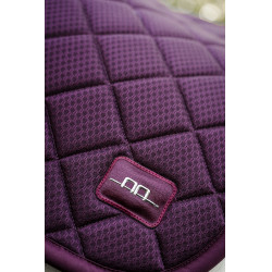 Manta de dressage Horseware AA Performance Primatova Violeta Manta de dressage Horseware AA Performance Primatova Violeta
