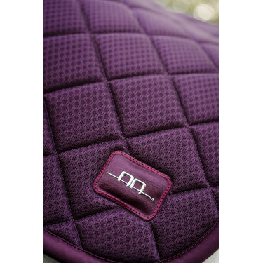 Manta de dressage Horseware AA Performance Primatova Violeta Manta de dressage Horseware AA Performance Primatova Violeta