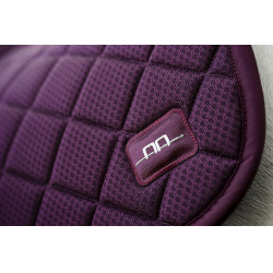 Manta de dressage Horseware AA Performance Primatova Violeta Manta de dressage Horseware AA Performance Primatova Violeta